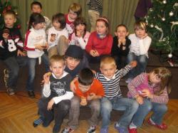 Kindergruppe Schulhort Breitenbrunn